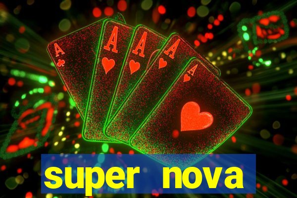 super nova itabirito itabirito portal supernova.com.br